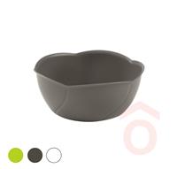 Tál műanyag káposzta 2,7l 24x9,5cm 134