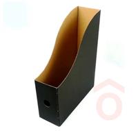 Irattartó papucs fortuna papír fekete 02.0014501