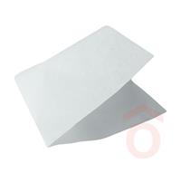 Lángos tasak 20x20cm 200db pac