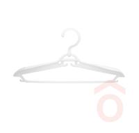 Vállfa férfi nadrágtartós extra