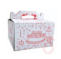 Tortadoboz 33x33 cm goliát 1db (25db/csom)