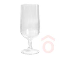 Polikarbonát pohár 350ml sörös kehely 80063150