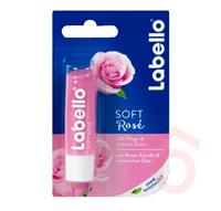 Labello ajakápoló Rosa