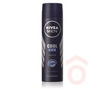 Nivea MEN deo 150ml Cool Kick 2636
