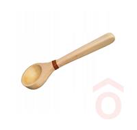 Szauna felöntő kanál fa