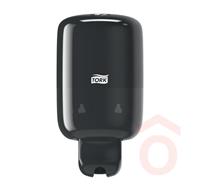 Tork 561008 S2 D folyékony szappan adagoló 475ml fekete