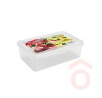 Sonka és sajttartó doboz pe4560