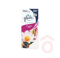 Brise Glade One Touch légfrissítő ut. 10ml Relaxing Zen