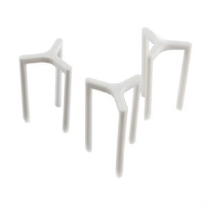 Pizzadoboz kitámasztó 500db