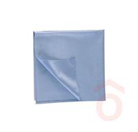 Vermop textronic mikroszálas törlőkendő kék 1853001