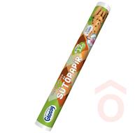 Sütőpapír 12m x 33cm 40g hagyományos Glos K-S100-0001
