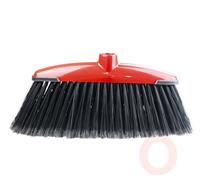 Partvis fej 40cm műanyag Loong gumiéllel