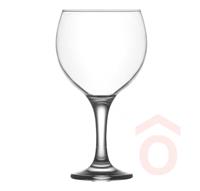 Üvegpohár misket 645ml 1db (12db/cs) 13640095