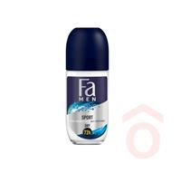 Fa roll-on 50ml Sport ff.