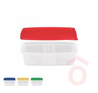 Mikró-fagyasztós edény 0.5l ip