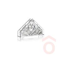 Szalvétatartó 15cm műanyag NOSTALGIA 55063507