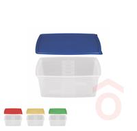 Mikró-fagyasztós edény 2.5l ip