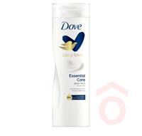 Dove testápoló 250ml Essential Care