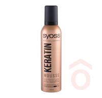 SYOSS hajhab 250ml keratin