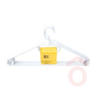 Vállfa forgófejes 5db/cs