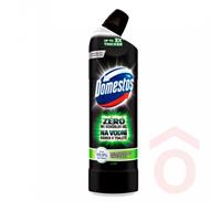 Domestos zéró WC vízkőoldó 750ml lime