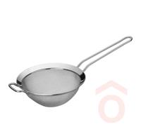 Szűrő rozsdamentes 20cm 80005403