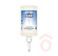 Tork 420401 S1 prémium ipari szappan 1l 1000 adag (6db/#)