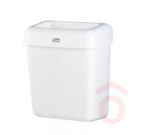 Tork 226100 B2 D hulladékgyűjtő 20l abs fehér