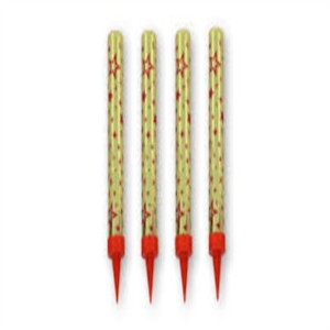 Tűzijáték 26 cm-es 4 db