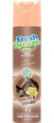 Légfrissítő 300Ml Fresh Breeze Cocoa&Vanilla