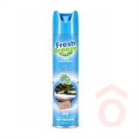 Légfrissítő 300ml Fresh Breeze Exotic Island