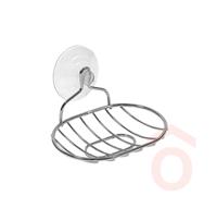 Szappantartó fém fali Rainbow 90202