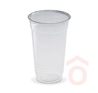 Pohár műanyag 95mm Shaker 5dl 50db (PET) 76105