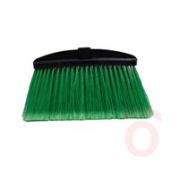 Seprű Csilla nyél nélkül