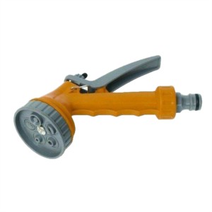 Rosa 45110 locsolópisztoly 5 funkciós