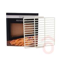 Tésztakiszúró rács sajtosrúdhoz fehér 13258 PHome