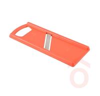 Uborkaszeletelő rozsdamentes pengével 14398 PHome