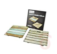 Mérleg személy digitális 150kg szögletes üveg 10117 PHome