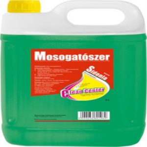 Sidonia-basic mosogatószer 5 liter