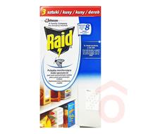 Raid élelmiszermoly csapda