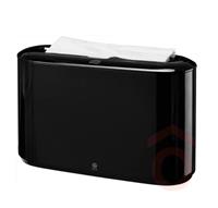 Tork 552208 H2 D kézt.adagoló pultra Xpress® Multifold feket