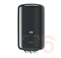 Tork 558008 M1 D kéztörlő adagoló mini belsőmagos fekete