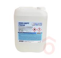 Inno Sept Fresh kéz- és felületfertőtlenítő 5l 16216084