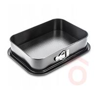 Tepsi csatos+tálca 35x24 cm 72163 PHome