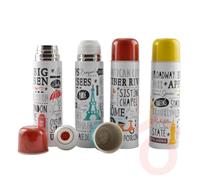 Termosz 500ml Paris,Nyc,London 13842 PHome