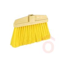 Seprű kerti műanyag szállal 1670-018