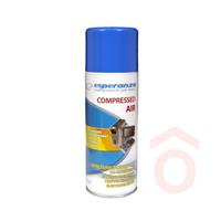 Sűrített levegő Esperanza 400ml 11.00045